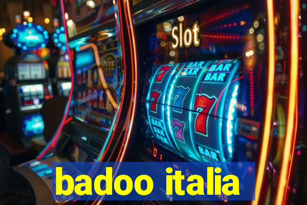 badoo italia